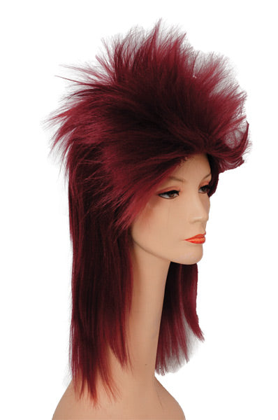 Punk Fright Dark Auburn 308