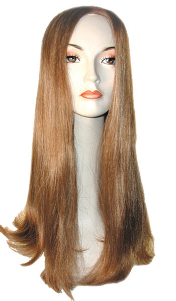 Wig 1417 Page Br Flame Red 130