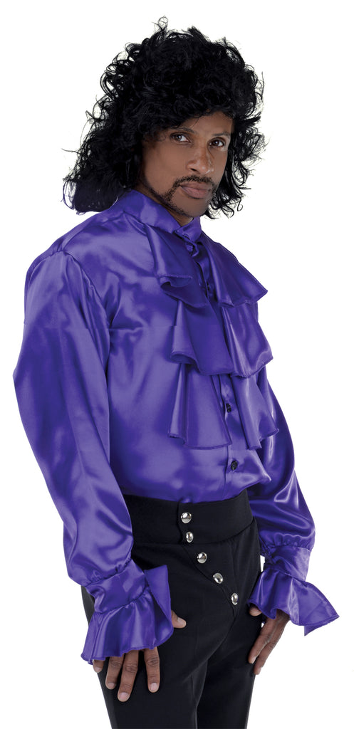 Pop Star Shirt Adt Std