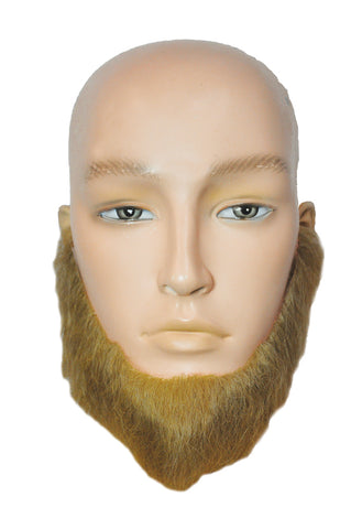 Beard B305 Hu S Blonde 27