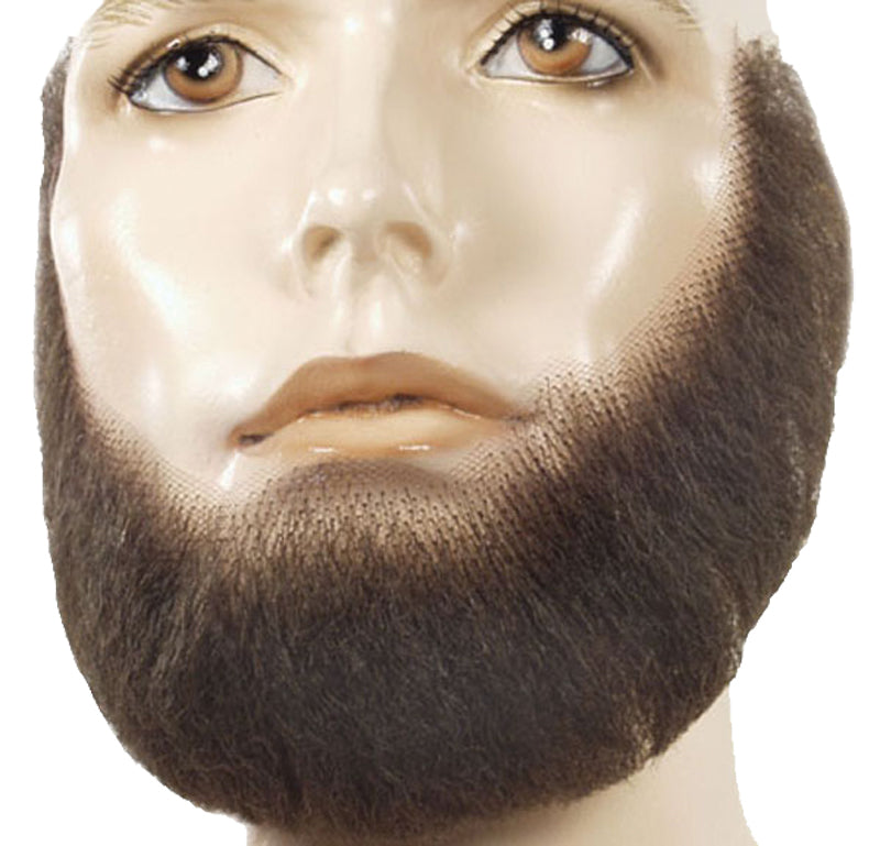 Beard Full Face Hu M C Bn 6