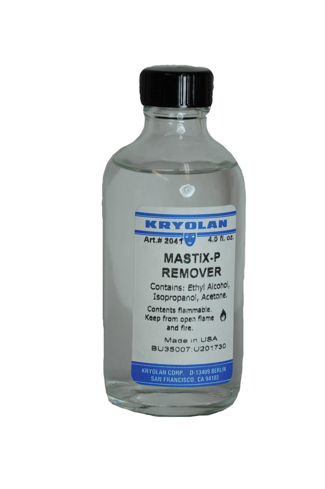 Mastix-p Remover 4 Oz