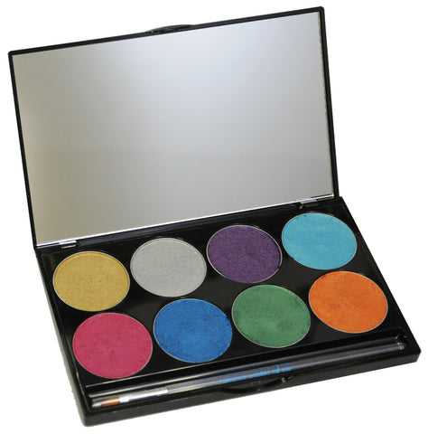 Paradise Palette Brillant