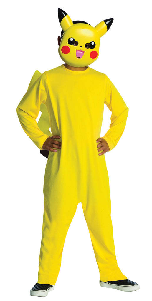 Pikachu Toddler Costume