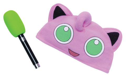 Jiggly Puff Kit