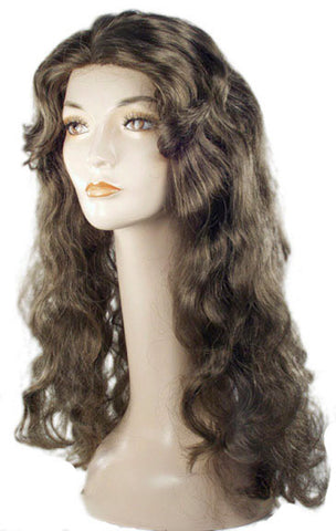 Showgirl Dlx Lt Pl Blonde 613a