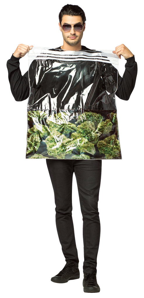 Bag Of Weed