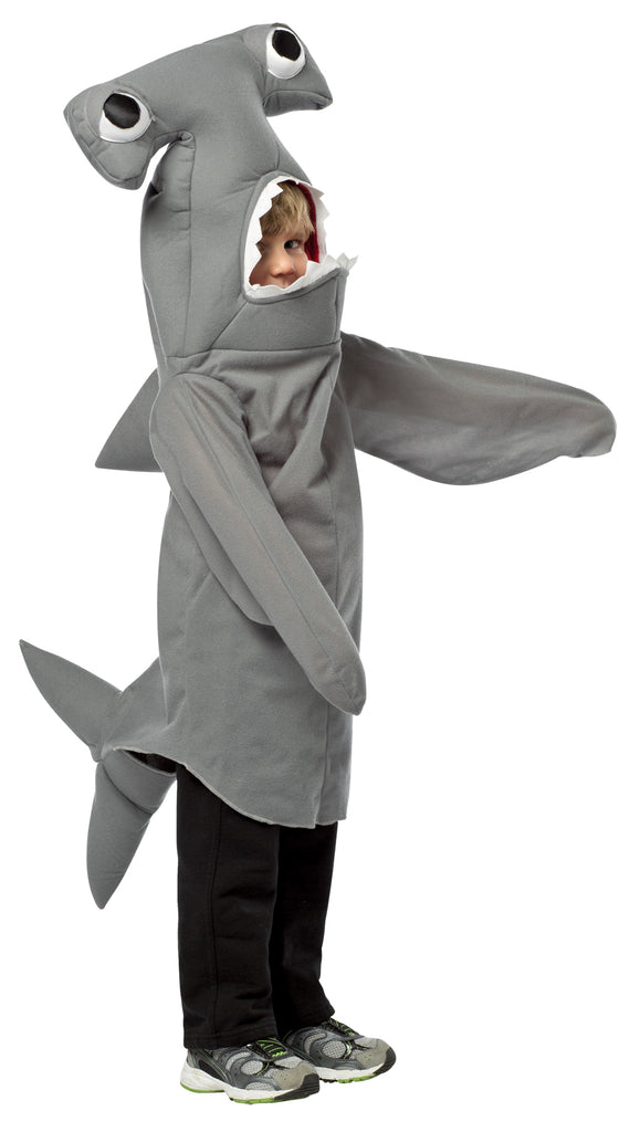 Hammerhead Shark 18-24 Months