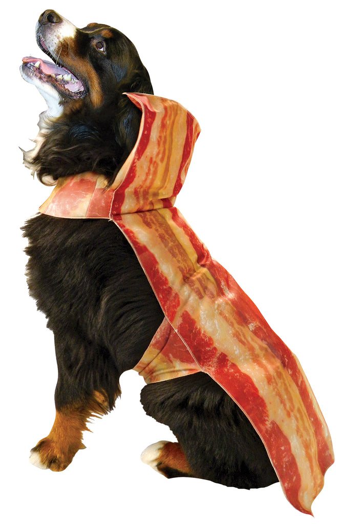 Bacon Dog Xxxl