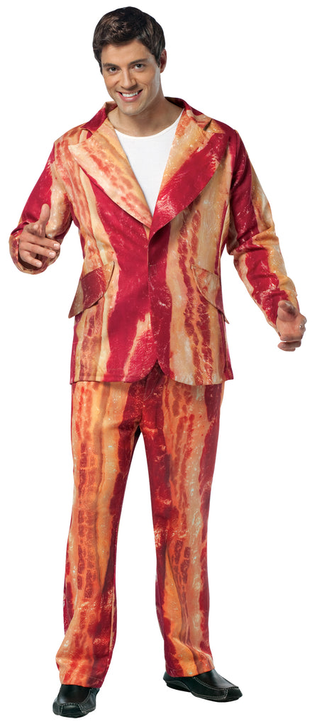 Bacon Suit