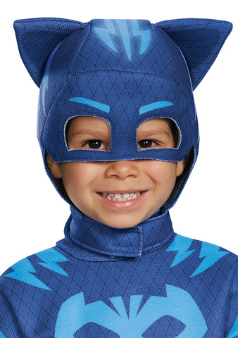 Pj Catboy Deluxe Mask Child