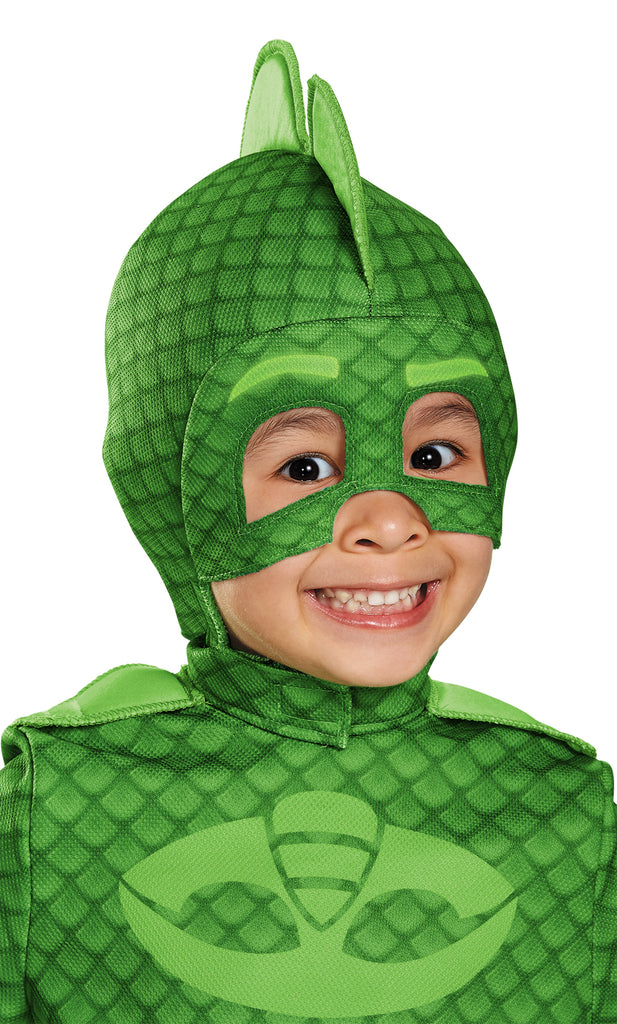 Pj Gekko Deluxe Mask Child