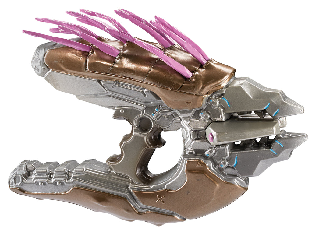 Halo Needler