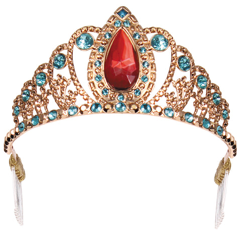 Elena Child Tiara