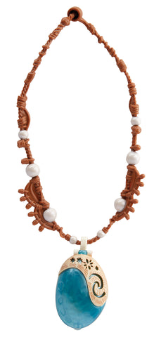 Moana Child Necklace