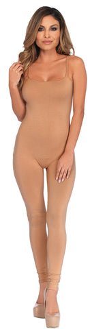 Basic Unitard Adult Nude Sm Me