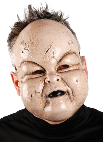 Pudge Mask