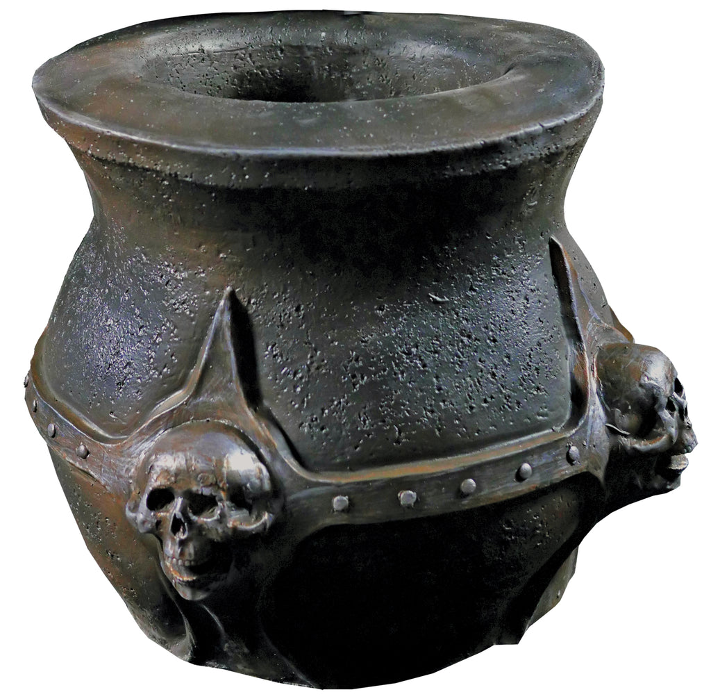 The Cauldron Prop