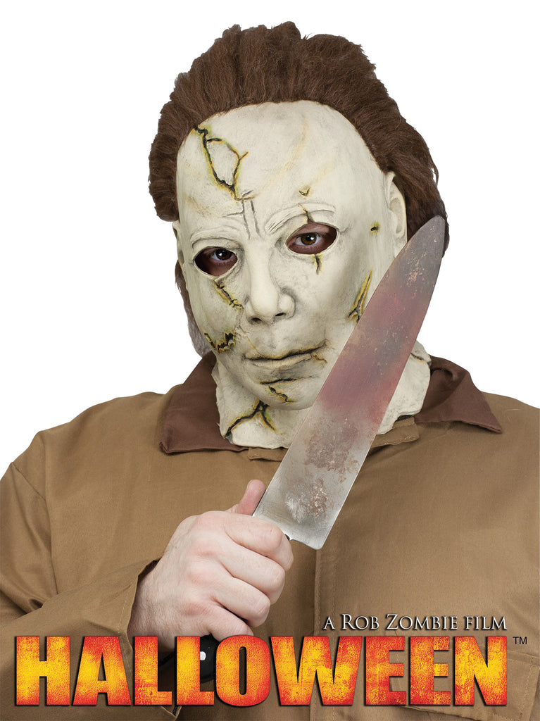 Michael Myers Knife 15 In