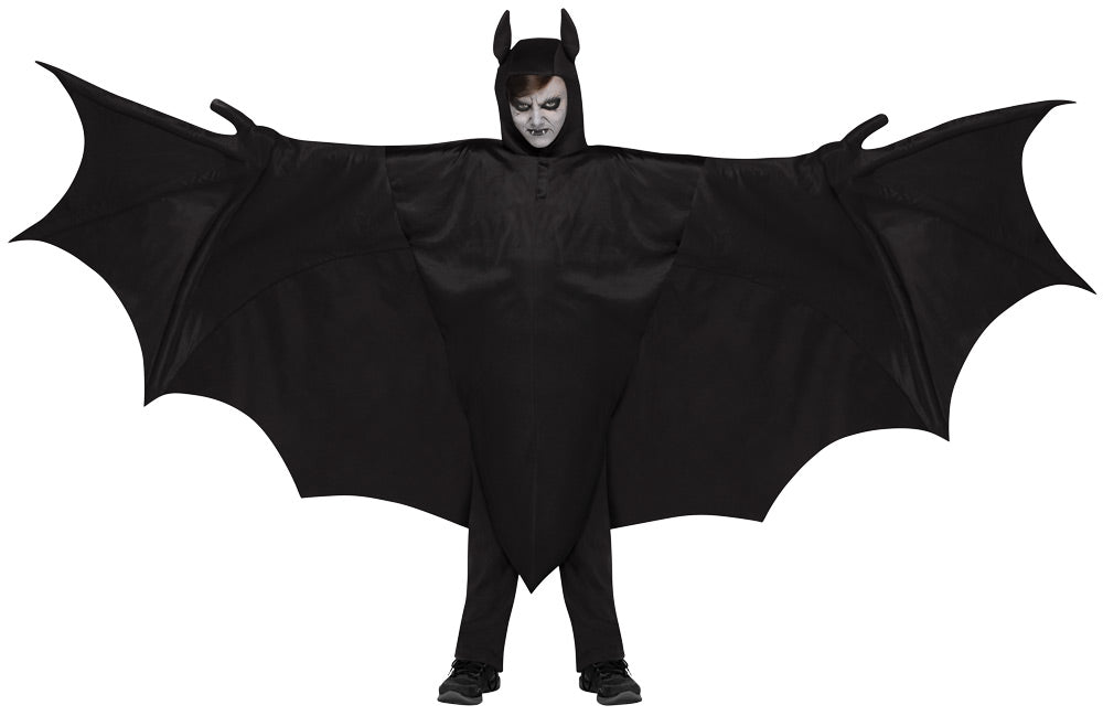 Wicked Wing Bat Child