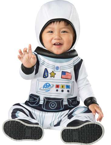 Astronaut Tod 18-2t