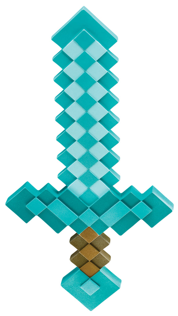 Minecraft Sword