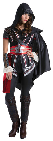 Ezio Auditore Woman Large 14-1