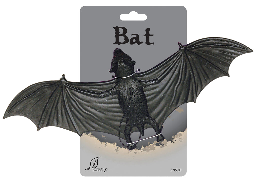 Bat Carded