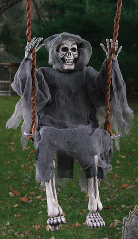 Reaper 36-inch Swinging Dead