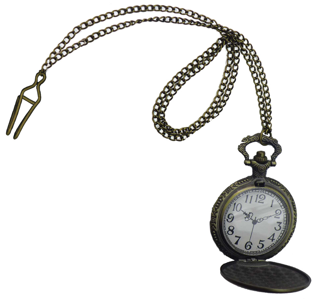 Pocket Watch