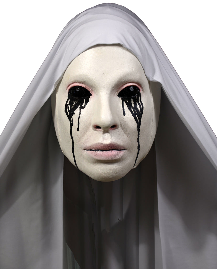 Asylum Nun Mask