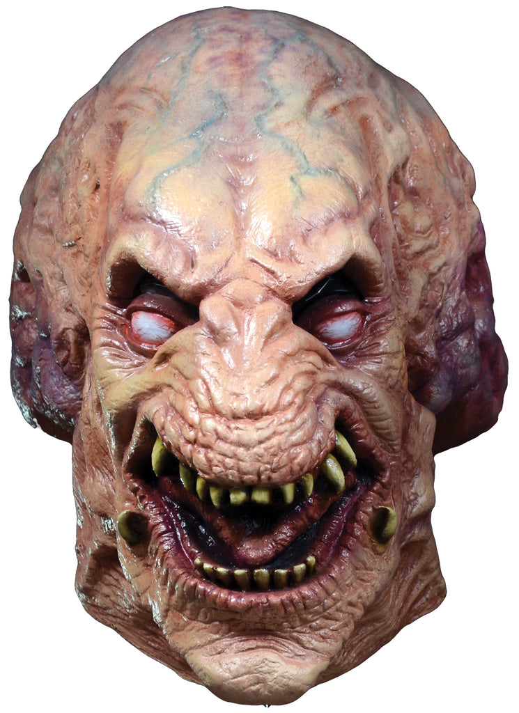 Pumpkinhead Mask