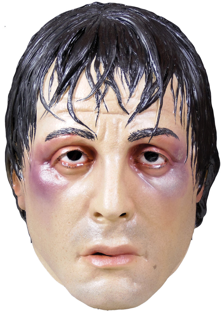 Rocky Balboa Mask