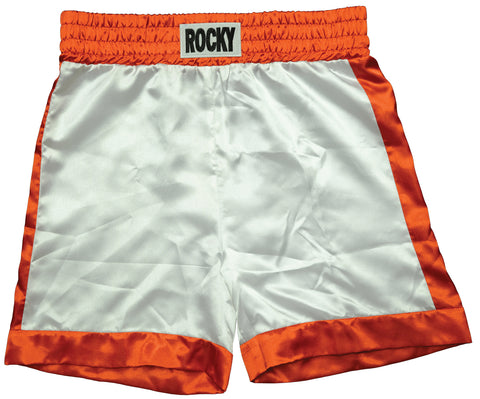 Rocky Balboa Boxing Trunks