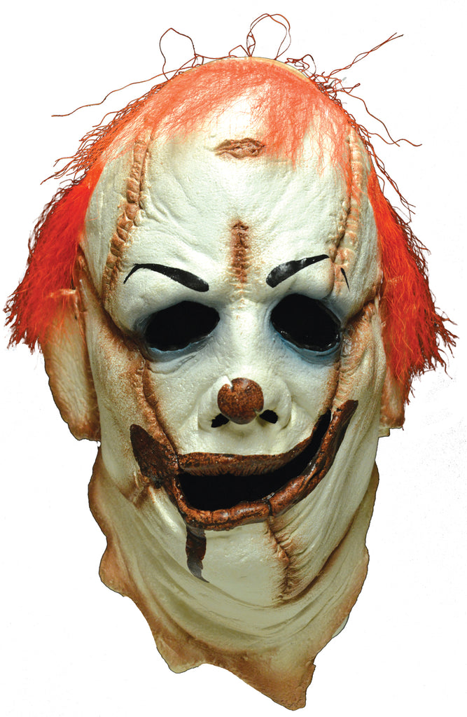 Clown Skinner Face Mask