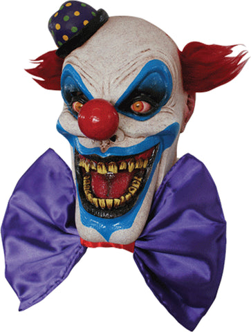 Chompo The Clown Mask