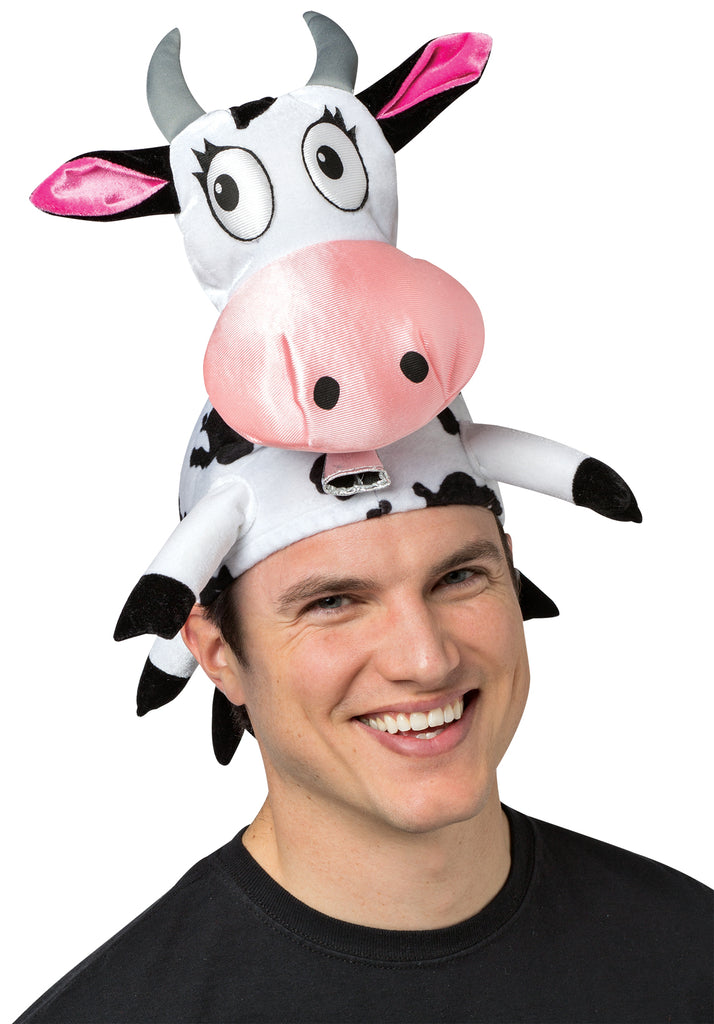 Cow Hat