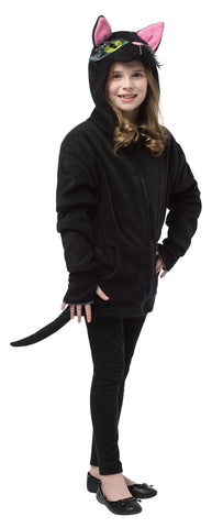 Hoodie Black Cat Ch 7-10