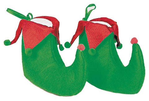 Elf Shoes Adult