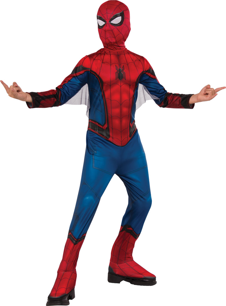 Spiderman Child Large