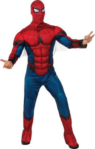 Spiderman Padded Adult