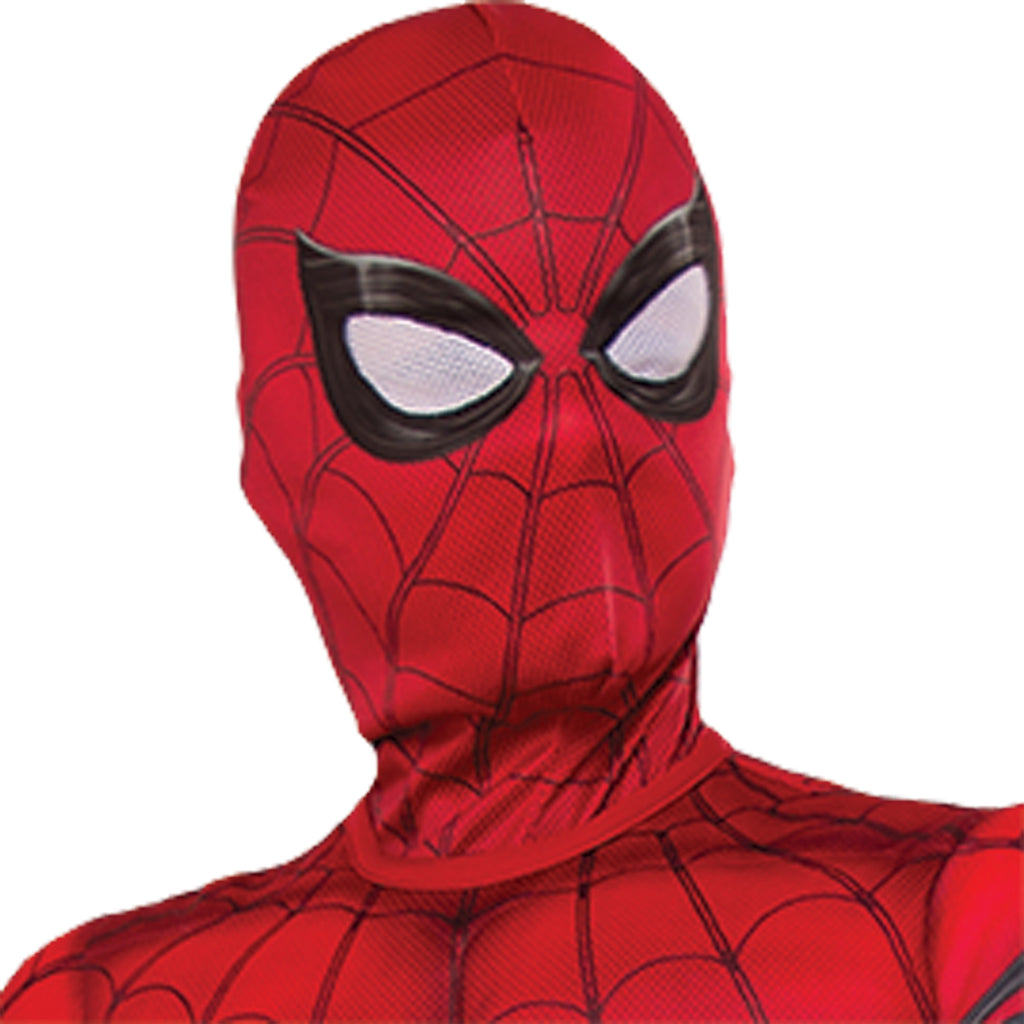 Spiderman Child Fabric Mask