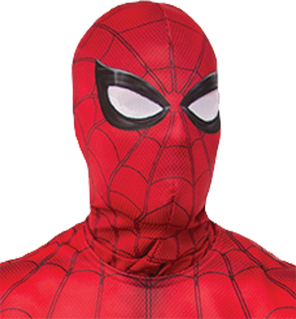 Spiderman Adult Fabric Mask