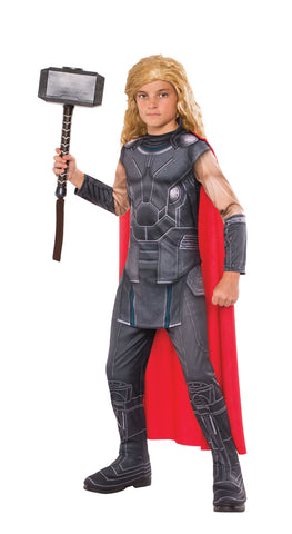 Thor Child Med