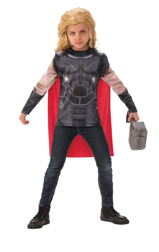 Thor Child Set Small