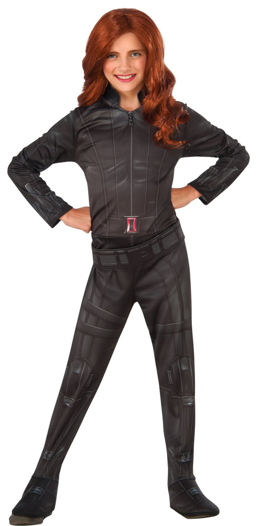 Black Widow Cw Child Lg