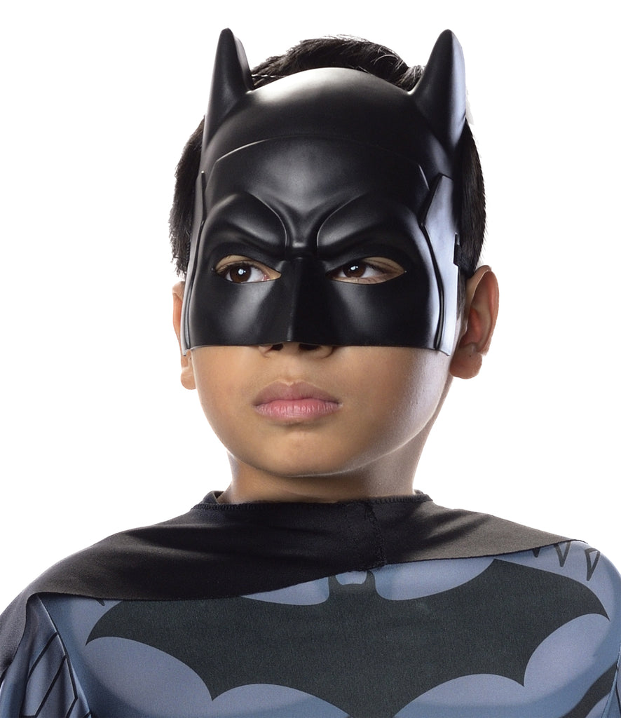 Batman Child Plastic Mask