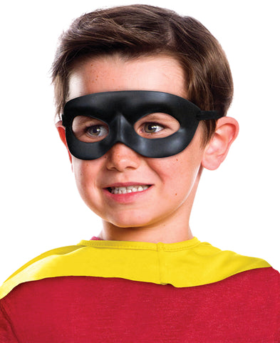 Robin Child Mask