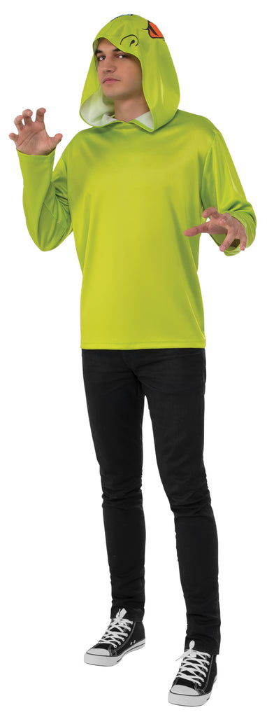 Reptar Costume Top Md