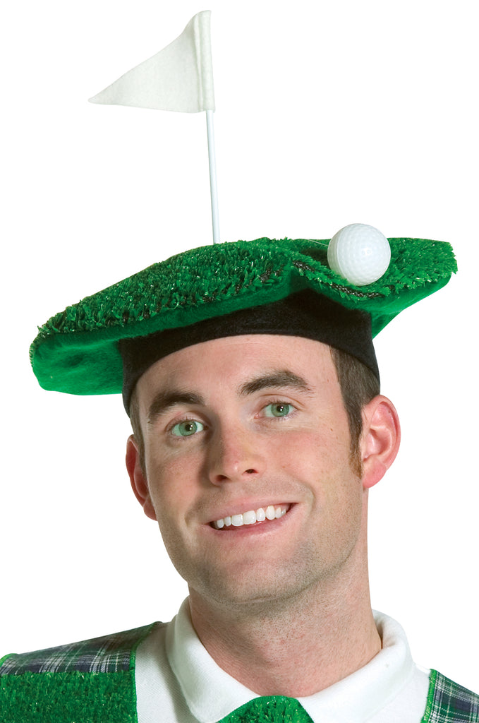 Golf Beret